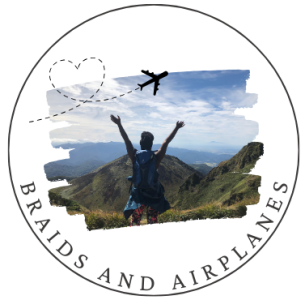 Braids and Airplanes